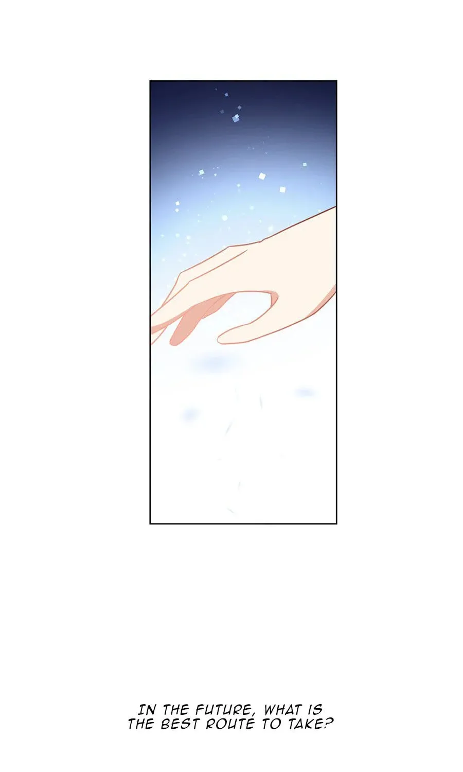 All Hail My Adorable Master (Colored) Chapter 41 page 37 - 