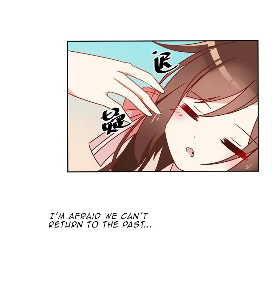 All Hail My Adorable Master (Colored) Chapter 41 page 39 - 