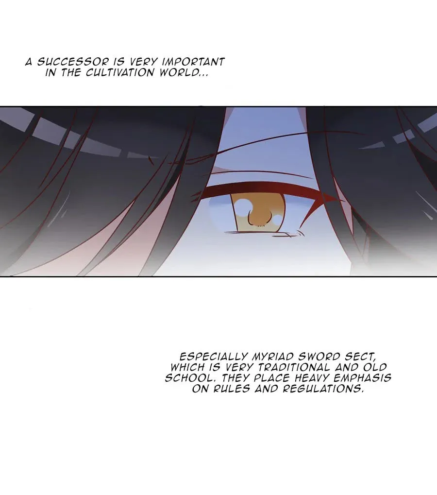 All Hail My Adorable Master (Colored) Chapter 41 page 41 - 