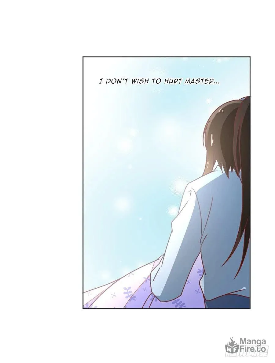 All Hail My Adorable Master (Colored) Chapter 41 page 44 - 