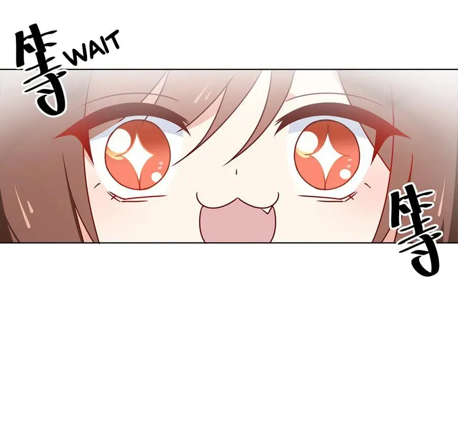All Hail My Adorable Master (Colored) Chapter 42 page 11 - 