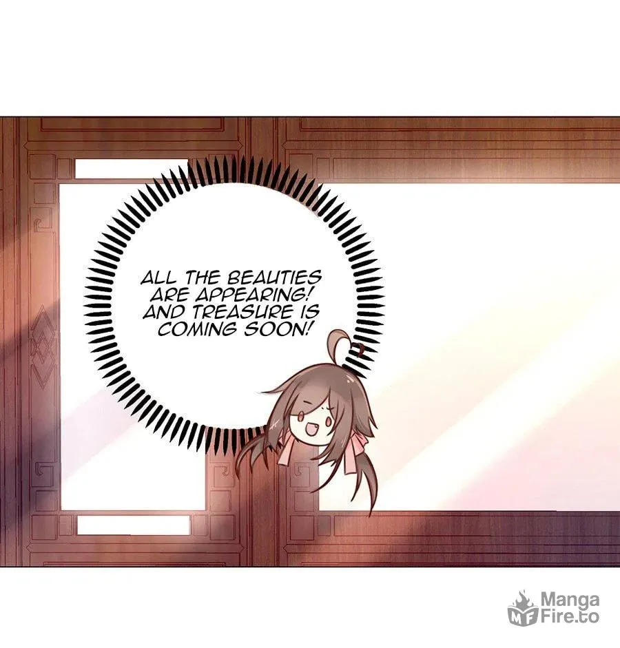 All Hail My Adorable Master (Colored) Chapter 42 page 13 - 