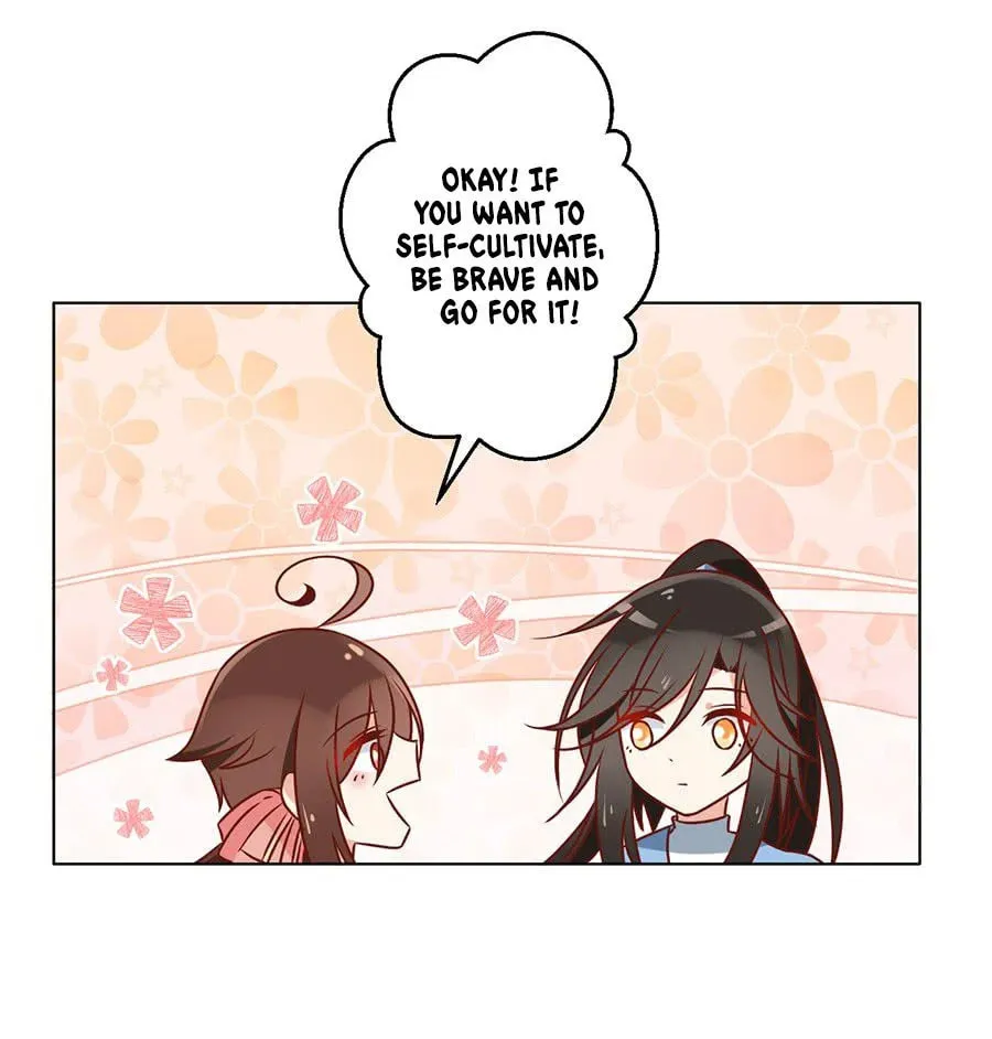 All Hail My Adorable Master (Colored) Chapter 42 page 14 - 