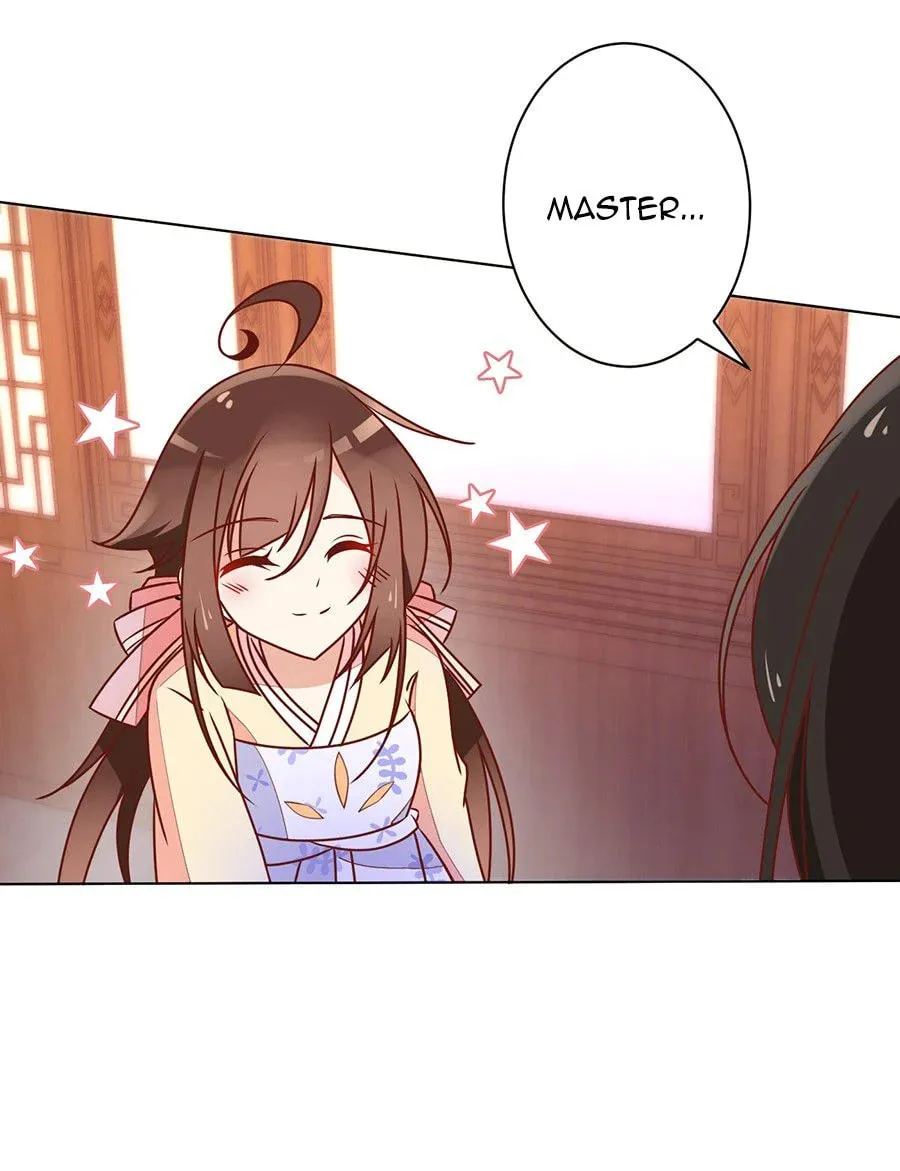 All Hail My Adorable Master (Colored) Chapter 42 page 17 - 