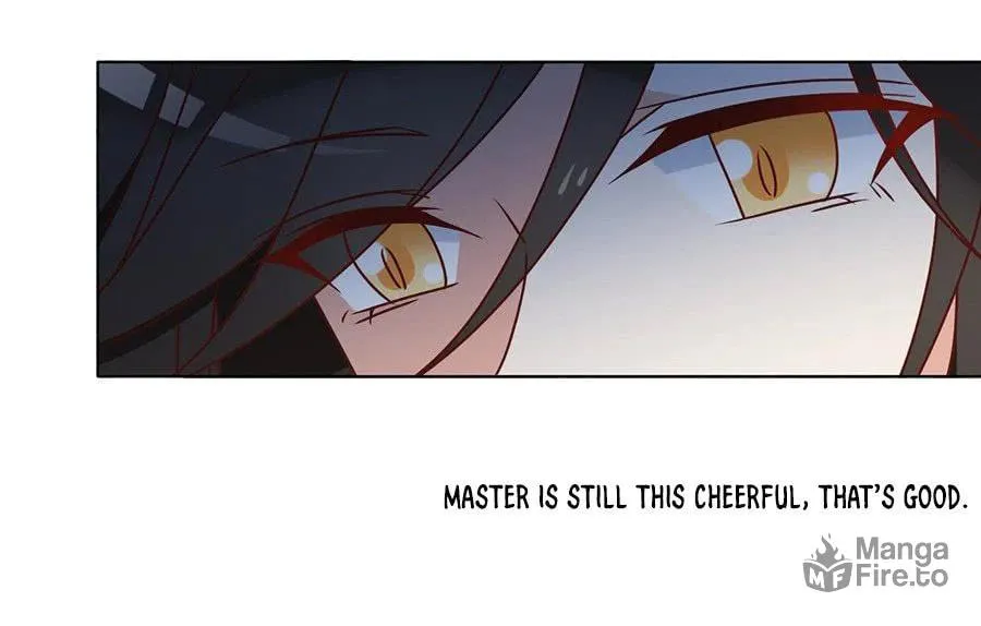 All Hail My Adorable Master (Colored) Chapter 42 page 18 - 