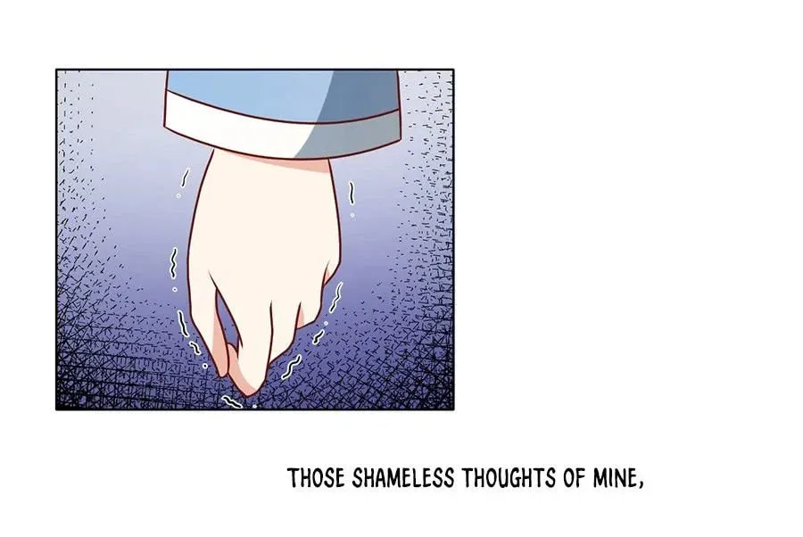 All Hail My Adorable Master (Colored) Chapter 42 page 19 - 