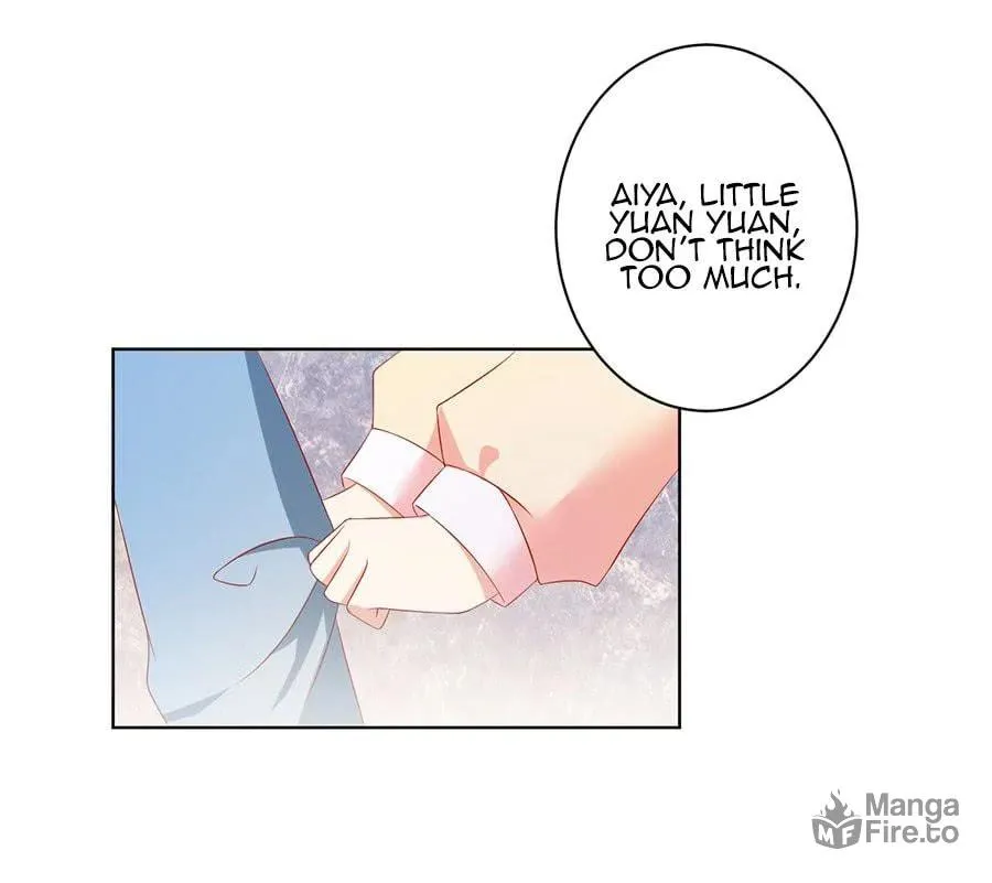 All Hail My Adorable Master (Colored) Chapter 42 page 24 - 