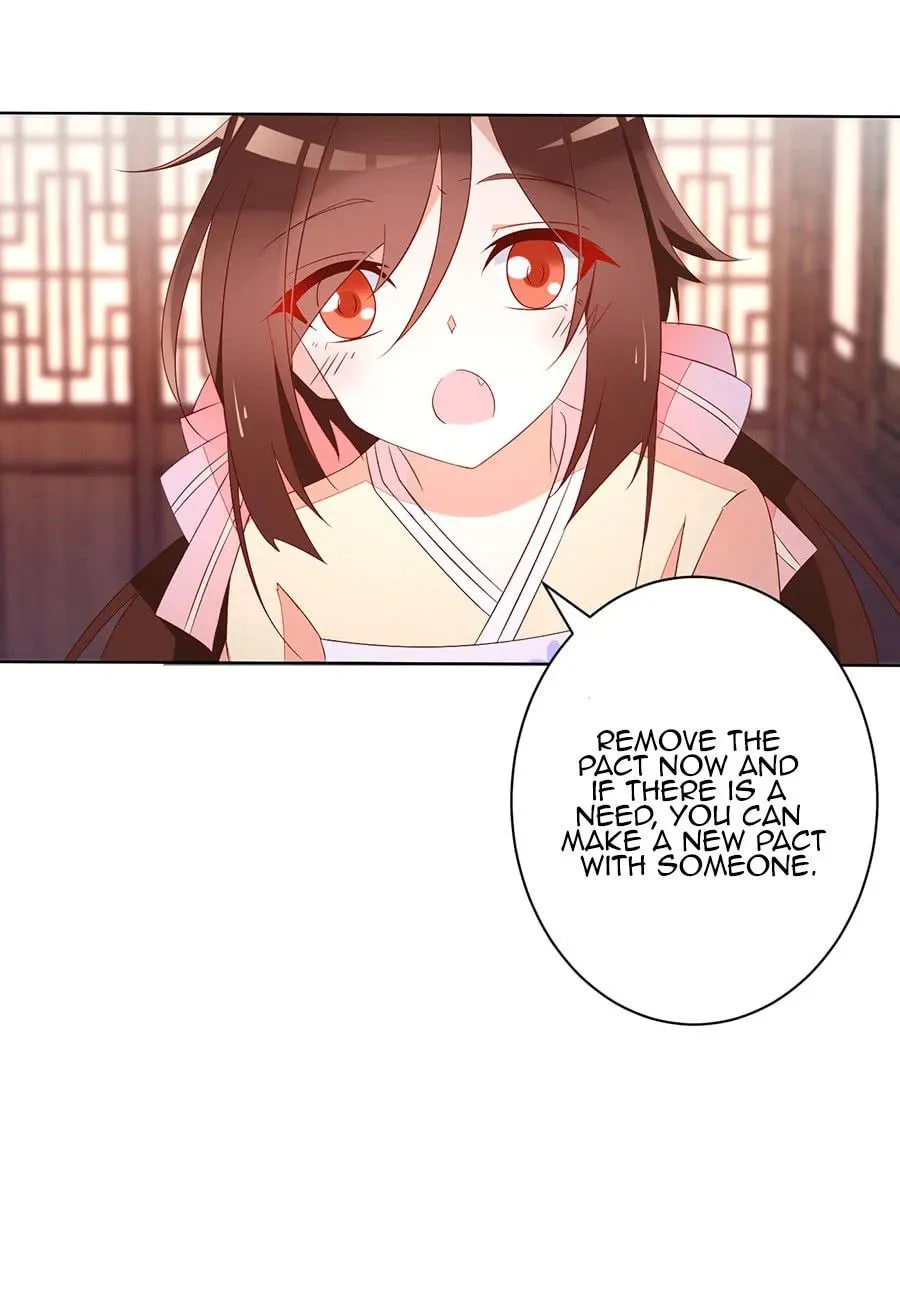 All Hail My Adorable Master (Colored) Chapter 42 page 26 - 
