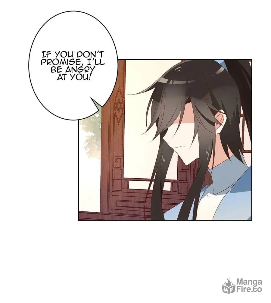 All Hail My Adorable Master (Colored) Chapter 42 page 30 - 