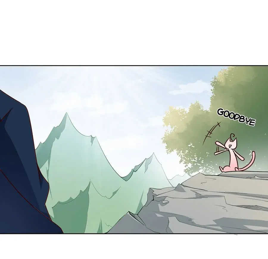 All Hail My Adorable Master (Colored) Chapter 42 page 35 - 