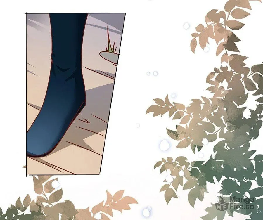 All Hail My Adorable Master (Colored) Chapter 42 page 39 - 