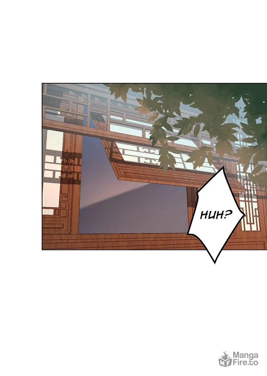 All Hail My Adorable Master (Colored) Chapter 42 page 5 - 