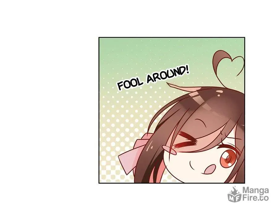 All Hail My Adorable Master (Colored) Chapter 42 page 43 - 
