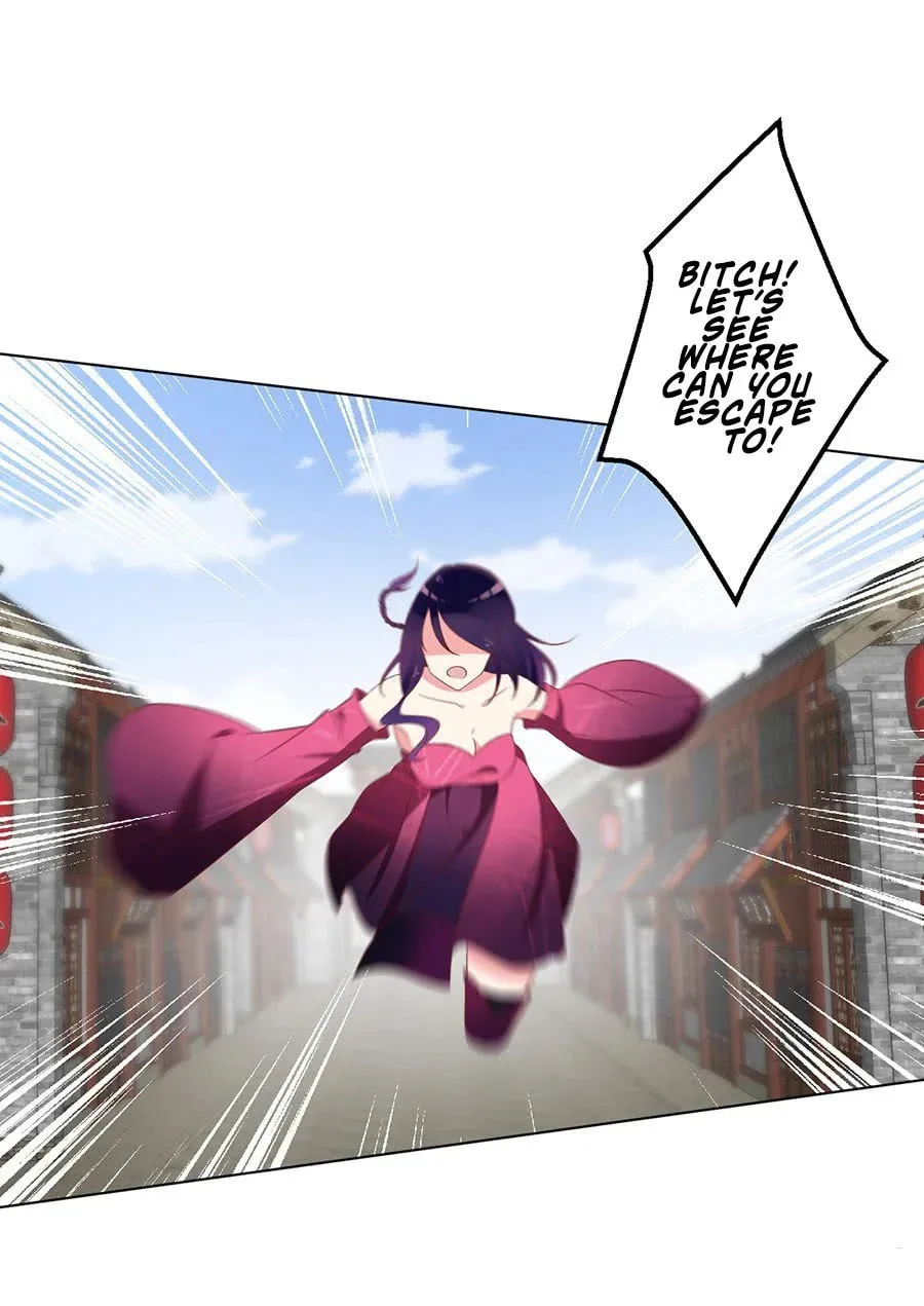 All Hail My Adorable Master (Colored) Chapter 43 page 13 - 