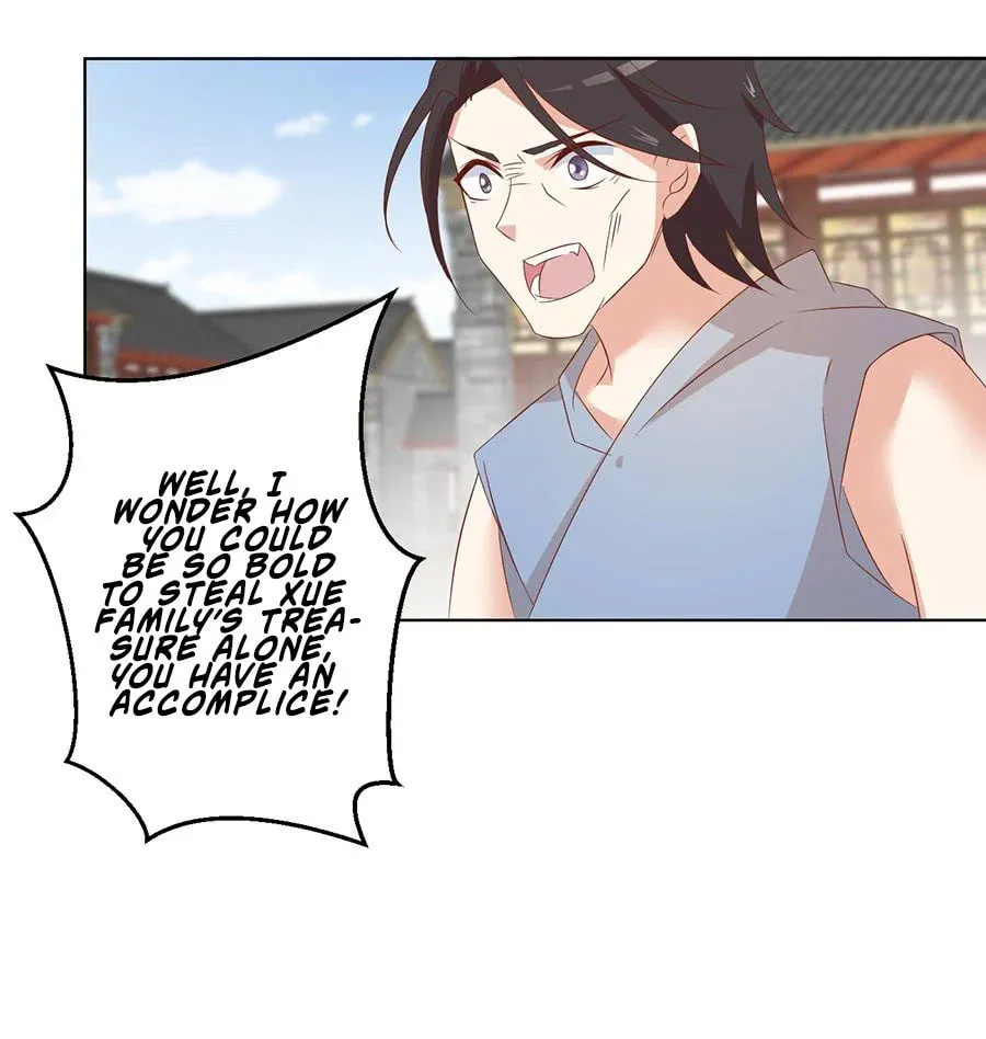 All Hail My Adorable Master (Colored) Chapter 43 page 18 - 