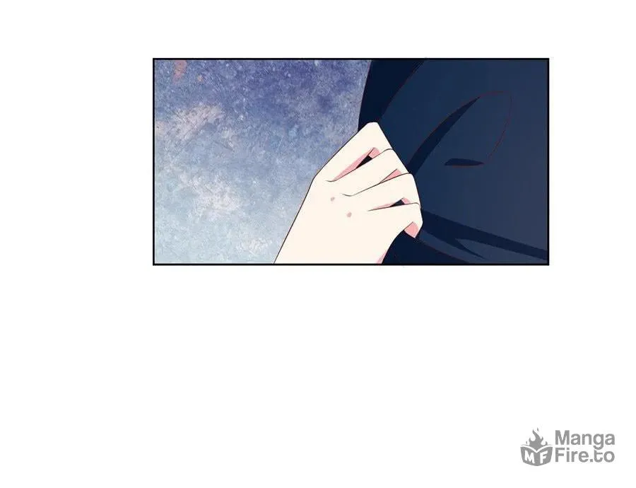All Hail My Adorable Master (Colored) Chapter 43 page 20 - 