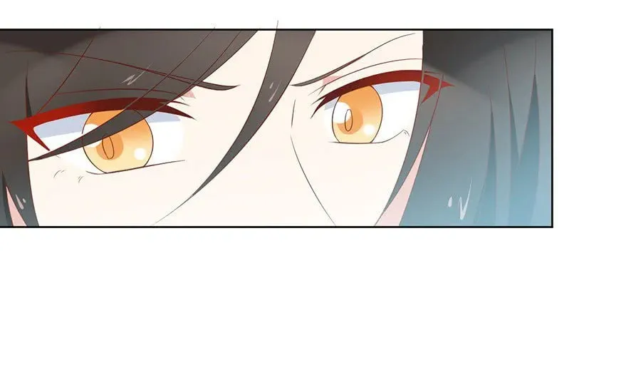 All Hail My Adorable Master (Colored) Chapter 43 page 21 - 