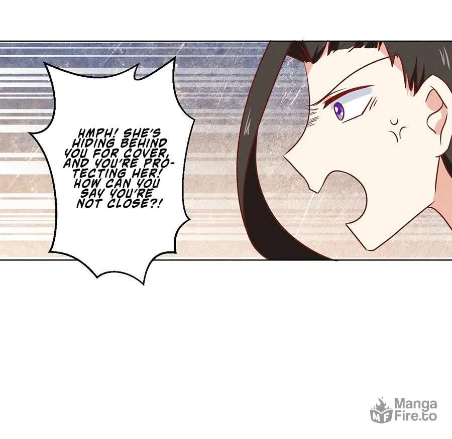 All Hail My Adorable Master (Colored) Chapter 43 page 23 - 