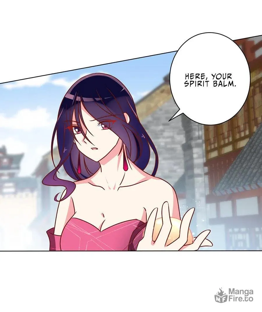 All Hail My Adorable Master (Colored) Chapter 43 page 29 - 