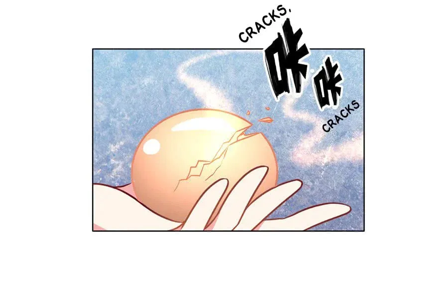 All Hail My Adorable Master (Colored) Chapter 43 page 31 - 