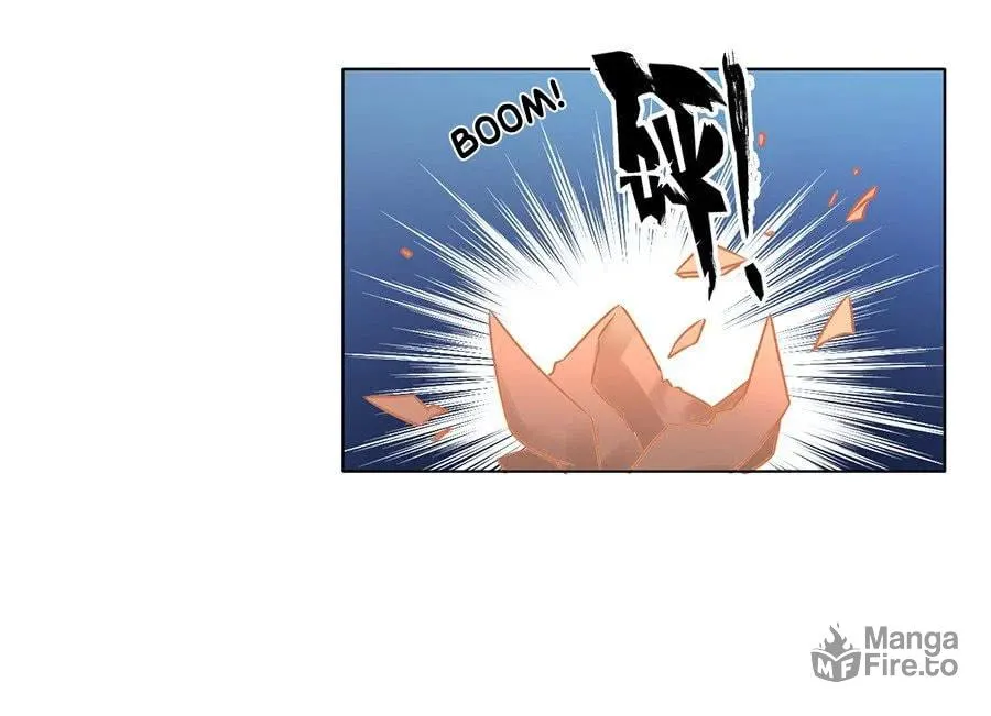 All Hail My Adorable Master (Colored) Chapter 43 page 32 - 