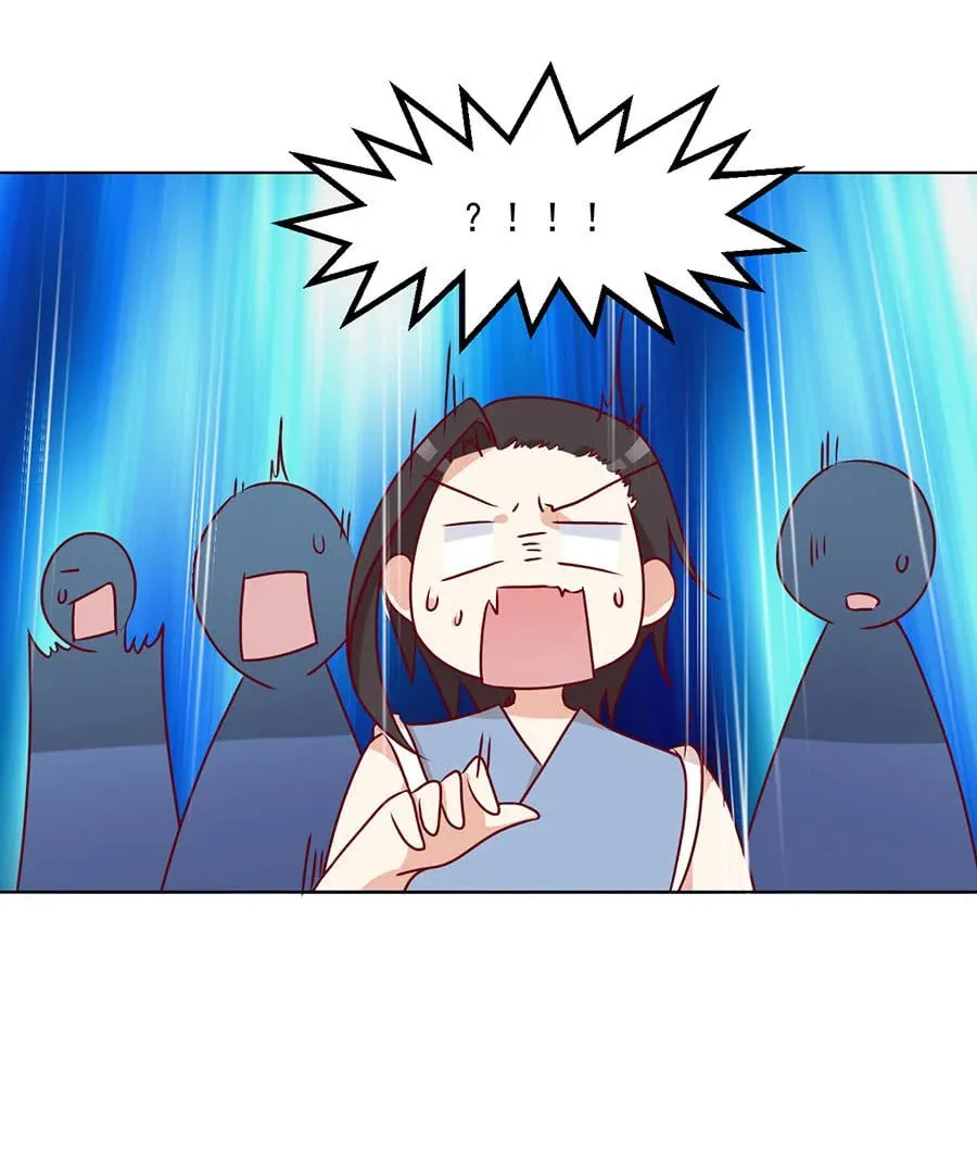 All Hail My Adorable Master (Colored) Chapter 43 page 33 - 