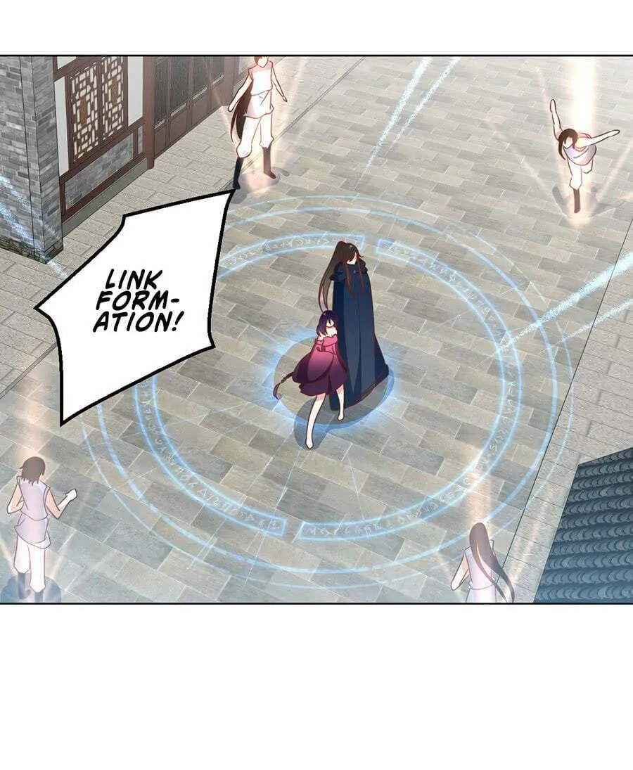 All Hail My Adorable Master (Colored) Chapter 43 page 36 - 