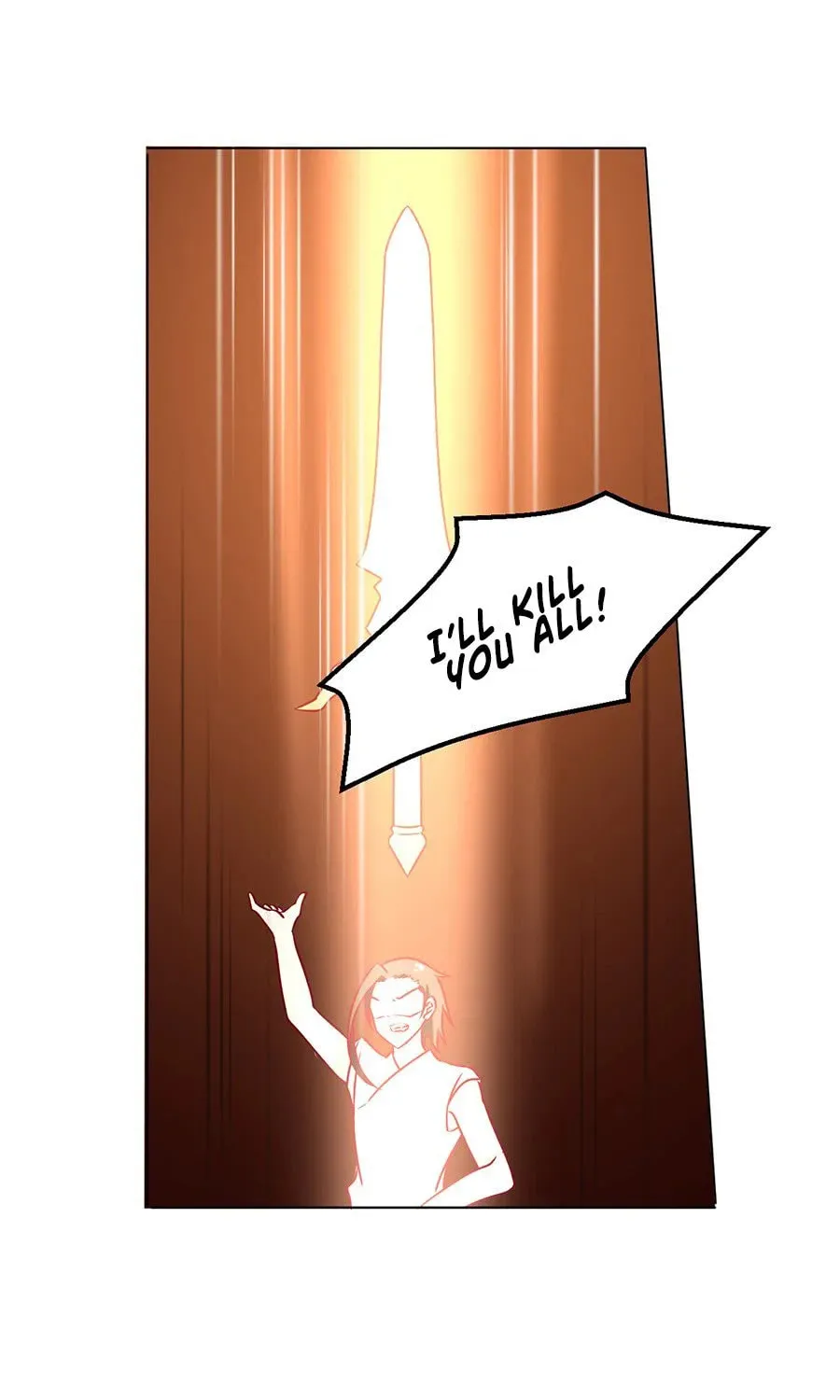 All Hail My Adorable Master (Colored) Chapter 43 page 39 - 