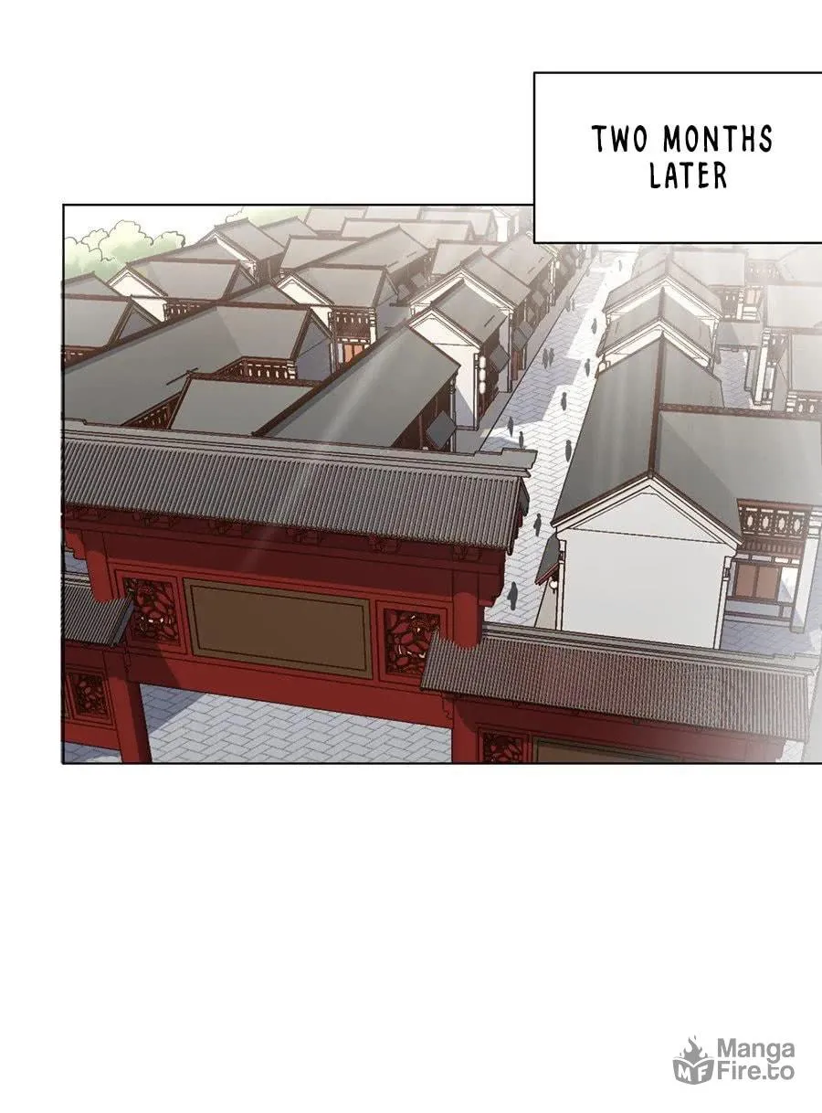 All Hail My Adorable Master (Colored) Chapter 43 page 5 - 