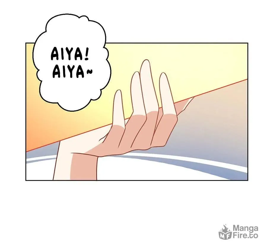 All Hail My Adorable Master (Colored) Chapter 43 page 43 - 