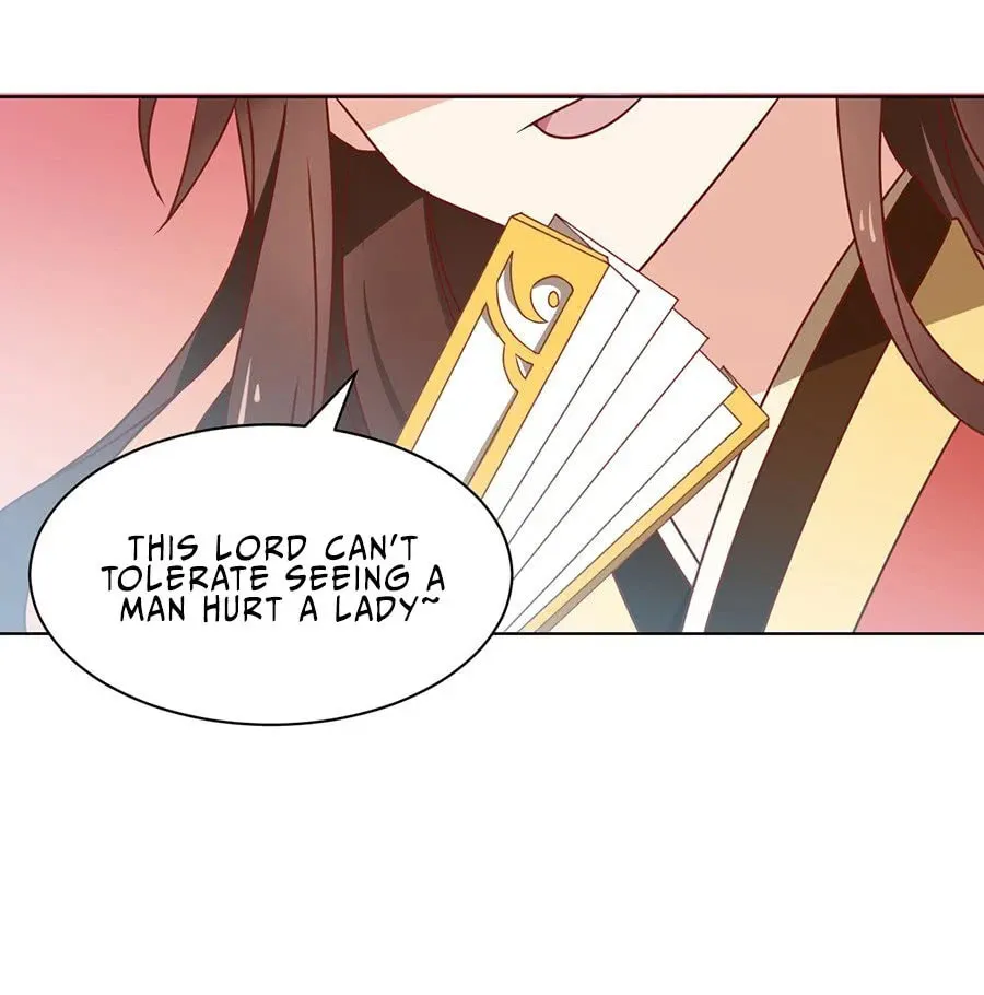 All Hail My Adorable Master (Colored) Chapter 43 page 44 - 