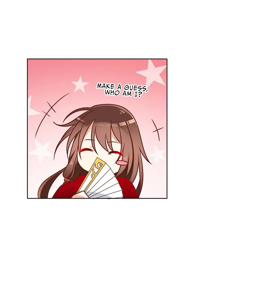 All Hail My Adorable Master (Colored) Chapter 43 page 48 - 