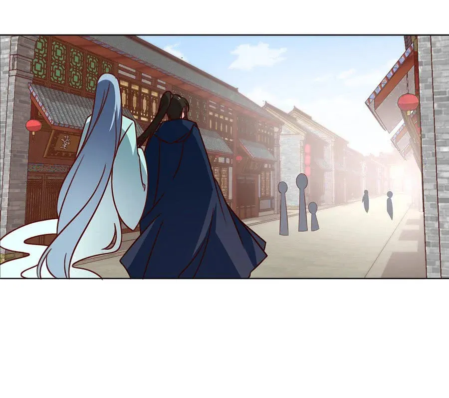 All Hail My Adorable Master (Colored) Chapter 43 page 6 - 