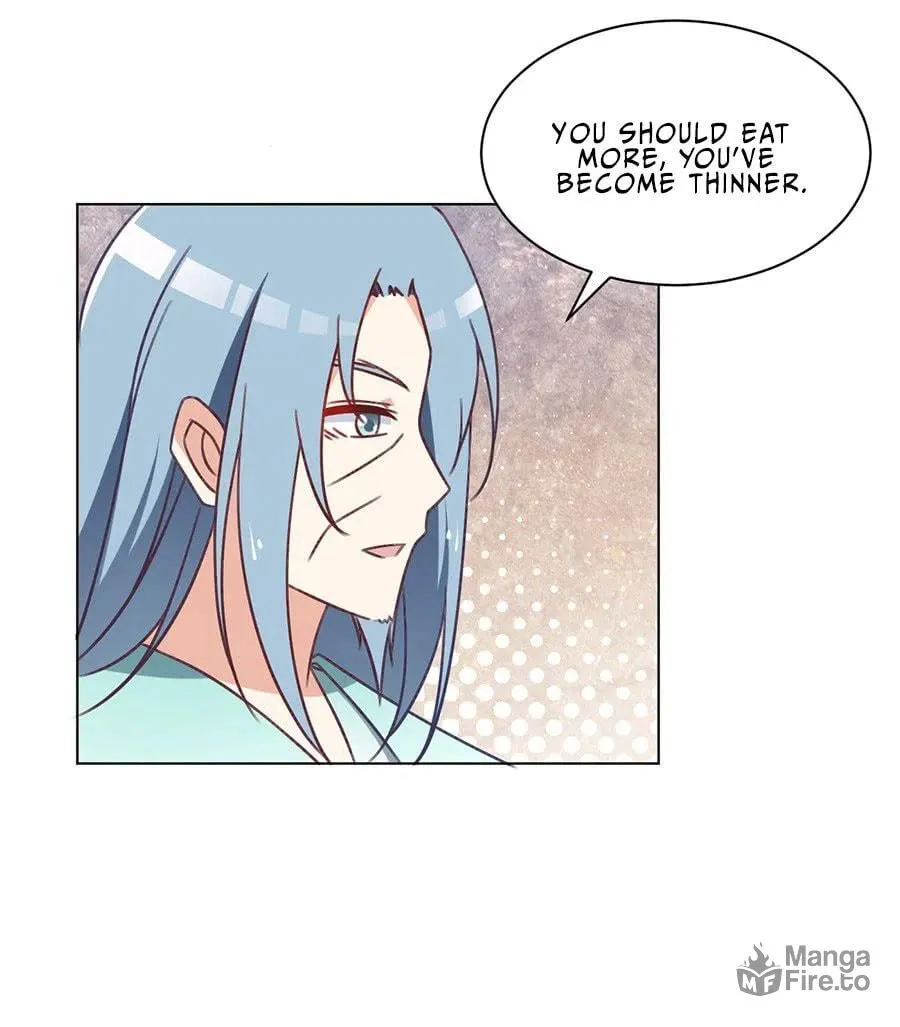 All Hail My Adorable Master (Colored) Chapter 43 page 8 - 