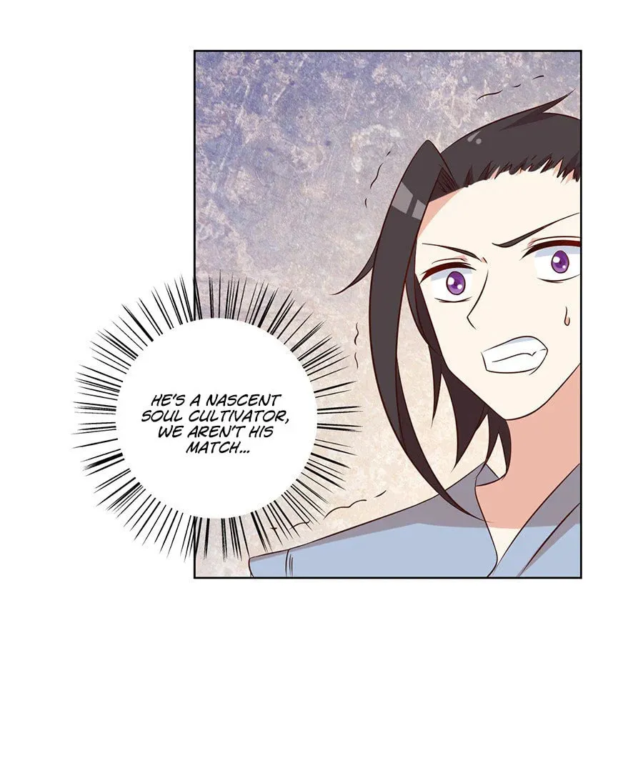 All Hail My Adorable Master (Colored) Chapter 44 page 11 - 