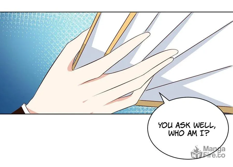 All Hail My Adorable Master (Colored) Chapter 44 page 12 - 