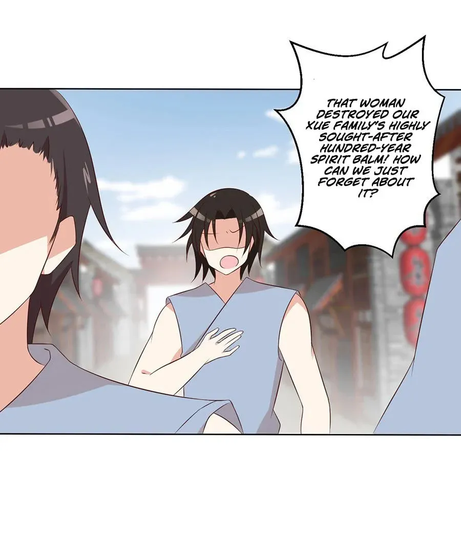 All Hail My Adorable Master (Colored) Chapter 44 page 14 - 
