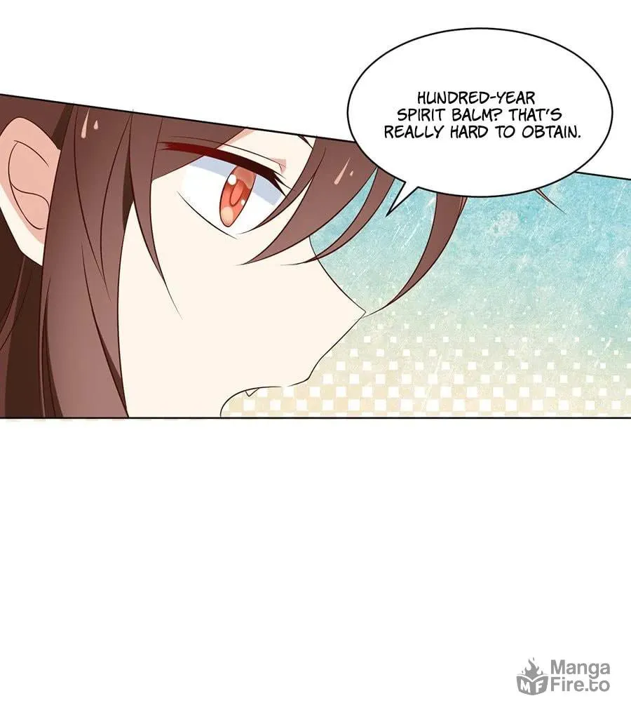 All Hail My Adorable Master (Colored) Chapter 44 page 15 - 