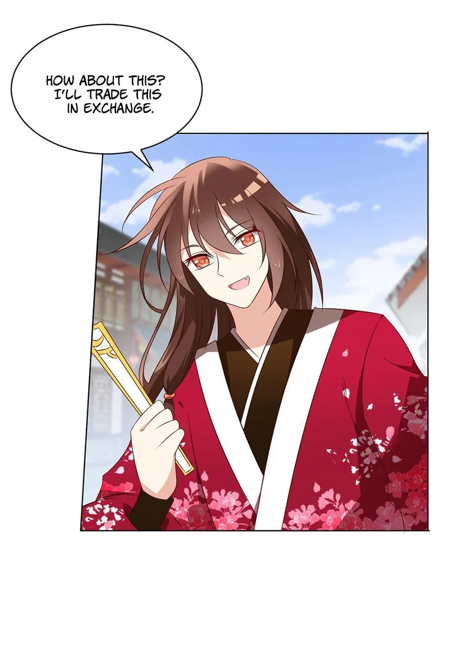 All Hail My Adorable Master (Colored) Chapter 44 page 17 - 