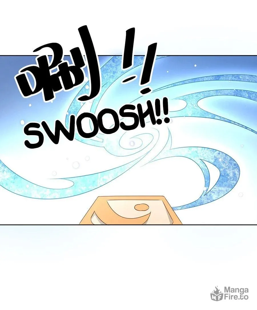 All Hail My Adorable Master (Colored) Chapter 44 page 18 - 