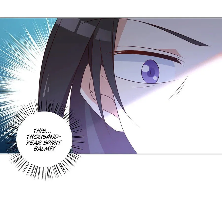 All Hail My Adorable Master (Colored) Chapter 44 page 20 - 