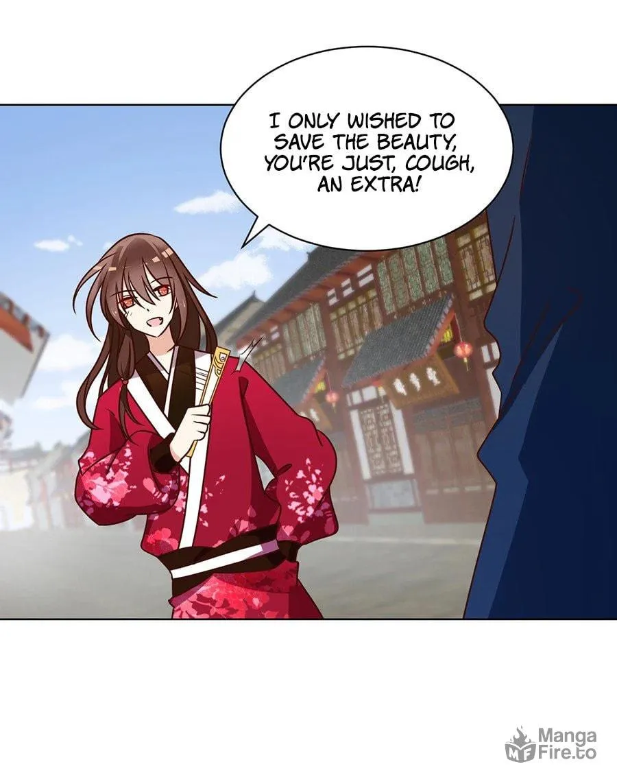 All Hail My Adorable Master (Colored) Chapter 44 page 34 - 
