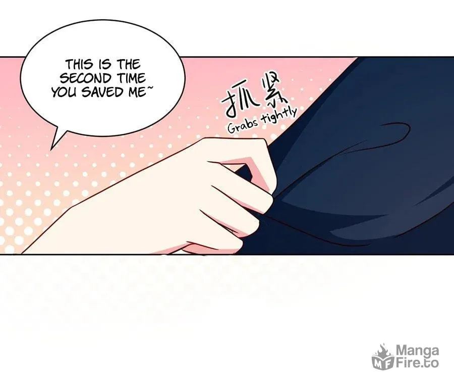 All Hail My Adorable Master (Colored) Chapter 44 page 37 - 