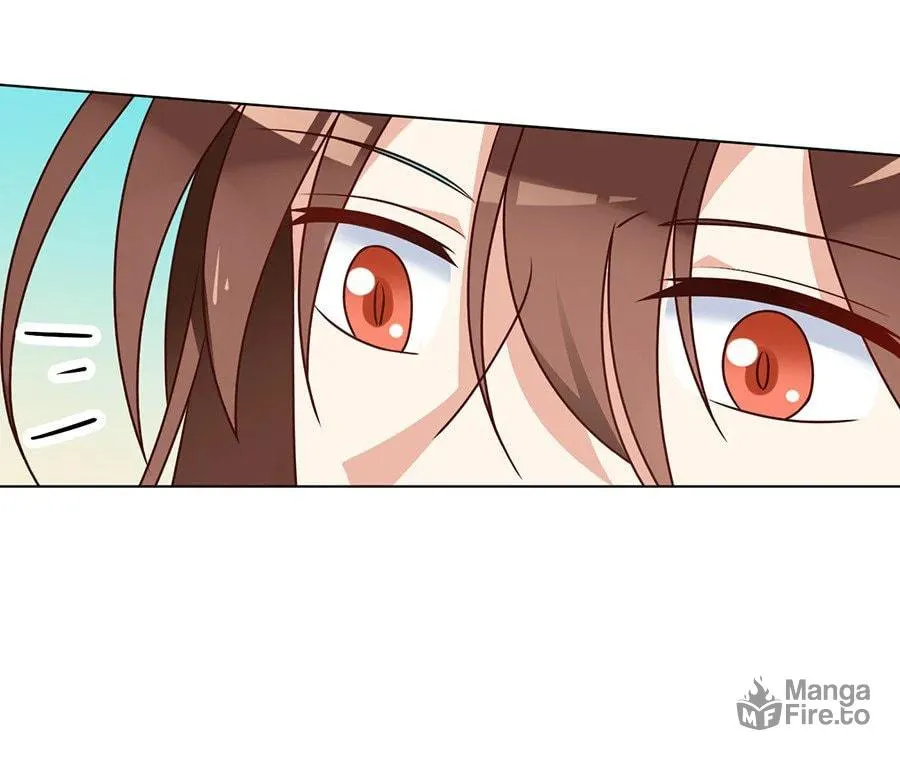 All Hail My Adorable Master (Colored) Chapter 44 page 39 - 