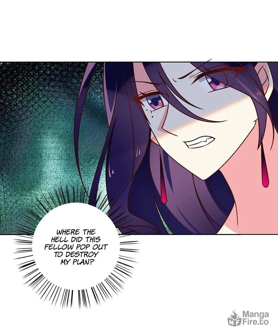 All Hail My Adorable Master (Colored) Chapter 44 page 43 - 