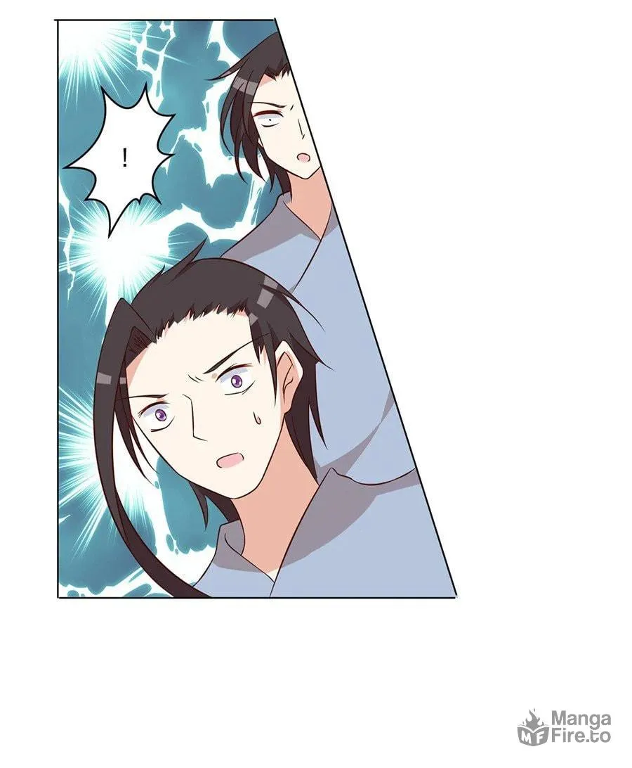 All Hail My Adorable Master (Colored) Chapter 44 page 8 - 