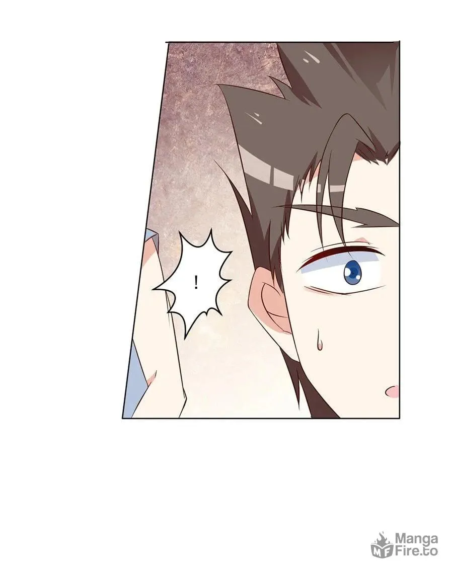 All Hail My Adorable Master (Colored) Chapter 44 page 9 - 