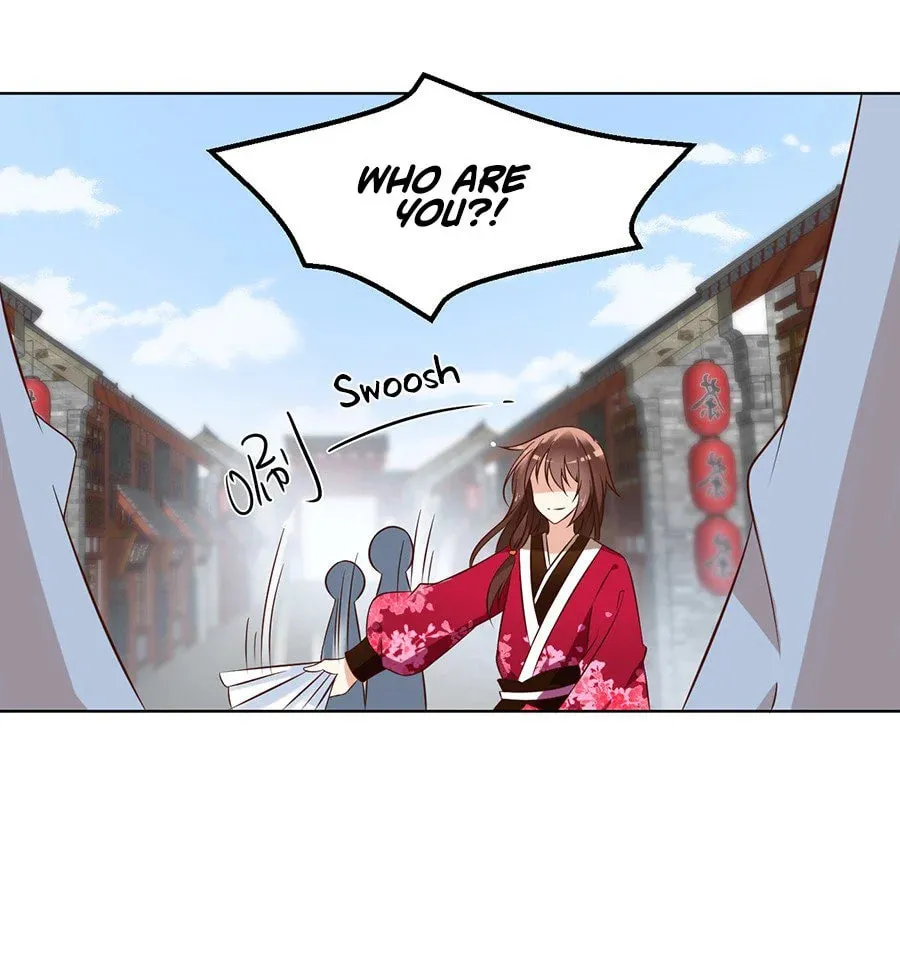 All Hail My Adorable Master (Colored) Chapter 44 page 10 - 