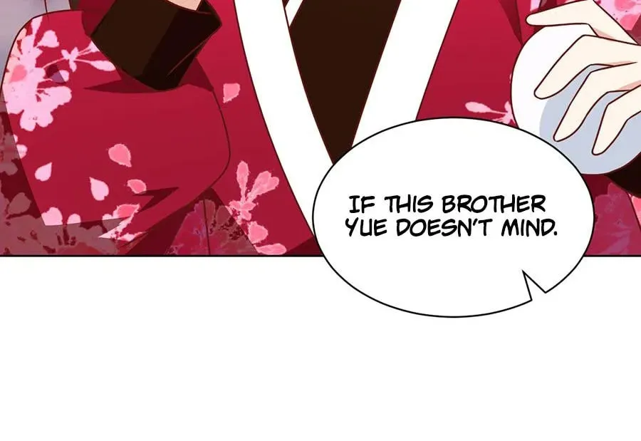 All Hail My Adorable Master (Colored) Chapter 45 page 13 - 