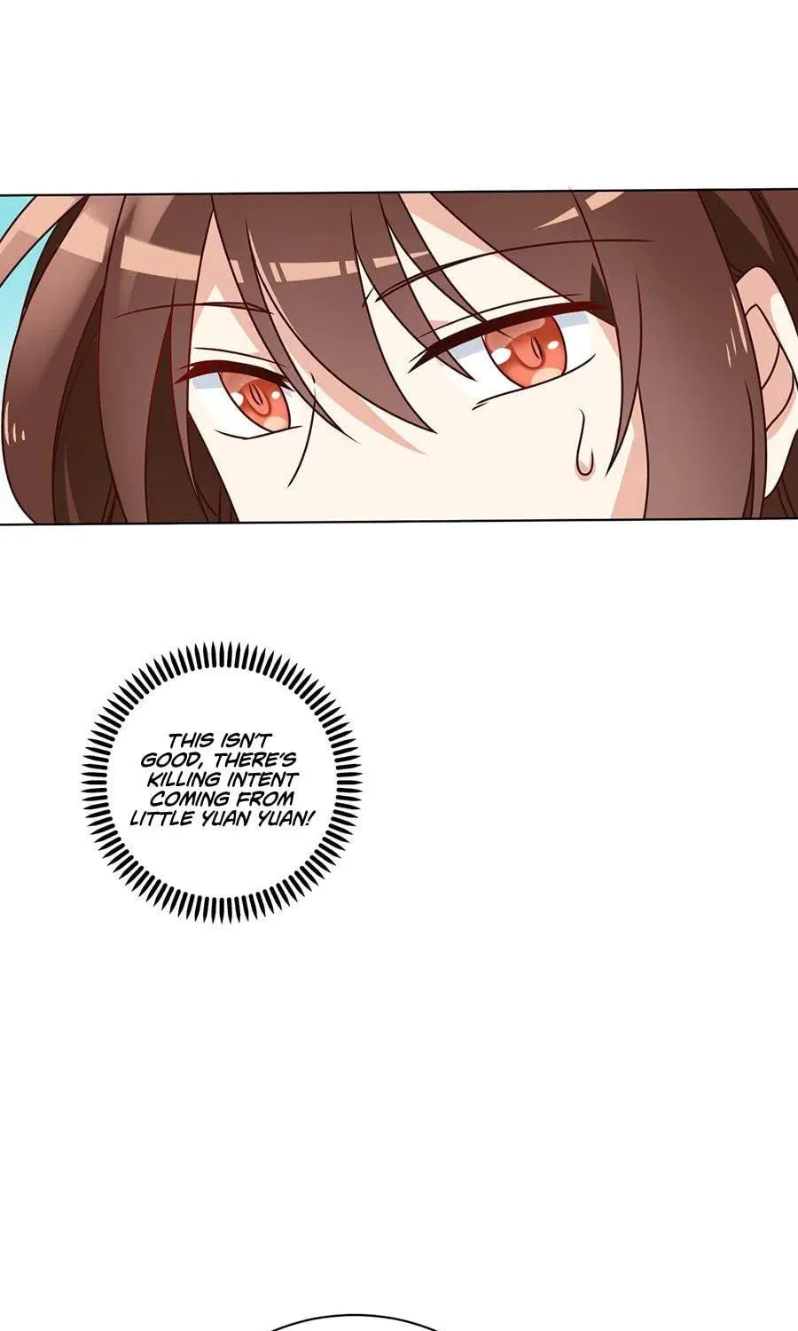 All Hail My Adorable Master (Colored) Chapter 45 page 23 - 